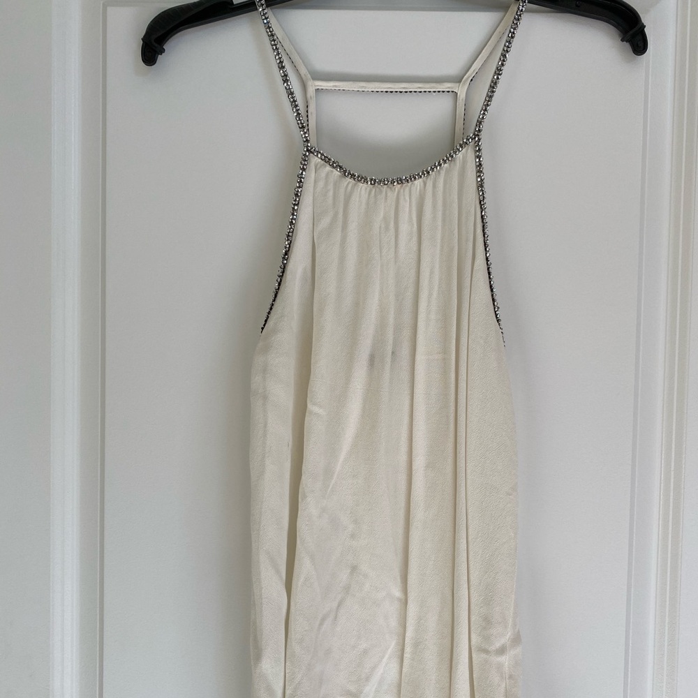 Charlotte Russe tank